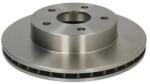 ABE Disc Frana Punte Fata C3Y012Abe Jeep Grand Cherokee Ii/Grand Cherokee Iv (C3Y012ABE)