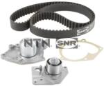 SNR Set Pompa Apa + Curea Dintata Kdp455.560 Nissan Primera Renault Laguna Ii