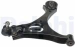 DELPHI Brat, Suspensie Roata Partea De Jos Tc3751 Honda Civic Vii/Civic Viii (TC3751)