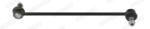 Moog Brat/Bieleta Suspensie, Stabilizator Sz-Ls-17662 Suzuki Baleno