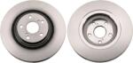 TRW Disc Frana Df6265 Lexus Lm/Nx/Rx Toyota Alphard / Vellfire/Highlander / Kluger