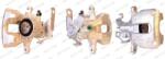 FERODO Etrier Frana Fcl694696 Ford Transit/Transit Tourneo (FCL694696)