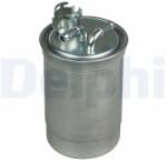 DELPHI Filtru Combustibil Hdf519 Ford Galaxy I/Galaxy Mk I Seat Alhambra Vw Sharan (HDF519)