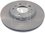 Febi Bilstein Disc Frana Punte Fata 108434 Mazda 6
