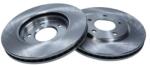 MAXGEAR Disc Frana Punte Fata 19-1800 Chrysler Ram Van/Voyager / Voyager Iv/Voyager Iv (19-1800)