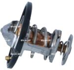 NRF Termostat, Lichid Racire 725248 Mitsubishi Carisma/Colt V/Lancer/Lancer Vii
