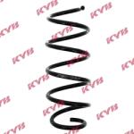 KYB Arc Spiral Axa Fata Dreapta Ra1158 Honda Cr-V Iii