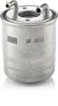 Mann-filter Filtru Combustibil Wk8016X Mercedes-Benz C-Class/C-Class T-Model/Cls/E-Class/Slk