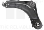 NK Brat, Suspensie Roata 5013961 Renault Fluence/Megane/Megane Iii/Scénic Iii