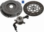 SACHS Set Ambreiaj 3000990471 Mercedes-Benz C-Class/C-Class T-Model/E-Class/Glk-Class (3000990471)