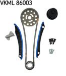 SKF Chit Lant De Distributie Vkml86003 Fiat Talento Mercedes-Benz C-Class/Marco Polo