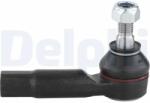 DELPHI Cap De Bara Axa Fata Dreapta Ta1668 Audi A1/A3 Seat Leon/Toledo Ii Vw Bora/Polo (TA1668)