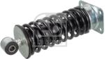 Febi Bilstein Amortizor, Suspensie Cabina Spate 173734 Mercedes-Benz Atego/Axor/Axor 2