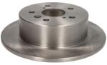 ABE Disc Frana Puntea Spate C42059Abe Lexus Es Toyota Camry