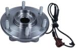 MAXGEAR Set Rulment Roata Axa Spate Dreapta 33-1179 Nissan Armada/Titan