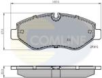 COMLINE Set Placute Frana, Frana Disc Cbp01555 Mercedes-Benz Marco Polo/Sprinter 3, 5-T