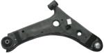 CTR Brat, Suspensie Roata Inferior Stanga Cq0195L Kia Picanto I Naza Suria (CQ0195L)