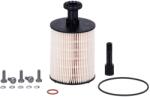 Mann-filter Filtru Combustibil Pu9009Zkit Fiat Talento Mercedes-Benz Marco Polo/Vito/X-Class
