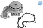 MEYLE Pompă De Apă, Răcire Motor 7132200001 Ford C-Max/Fiesta/Fiesta Iv/Focus C-Max