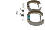 Bosch Set Saboti Frana 0204114654 Toyota Yaris