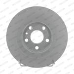FERODO Disc Frana Ddf1181C Citroën C8/Jumpy I Fiat Ulysse Lancia Phedra Peugeot 807 (DDF1181C)