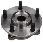 MAXGEAR Set Rulment Roata Punte Fata 33-0806 Mitsubishi Lancer Vii