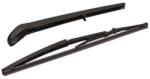 MaXgear Set Stergatoare, Curatare Parbriz Spate 39-0476 Fiat Panda Lancia Musa