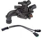 MOTORAD Termostat, Lichid Racire 896-105Kc Citroën Berlingo/Berlingo Multispace/C3 Ii/C4