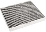 FEBI BILSTEIN Filtru, Aer Habitaclu 104811 Audi A1/A1 Allstreet/A1 City Carver Seat Arona (104811)