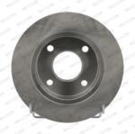 FERODO Disc Frana Ddf845 Ford Fiesta/Fiesta Iv/Ka Mazda 121 Iii