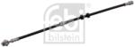 FEBI BILSTEIN Furtun Frana Axa Fata Dreapta 28673 Seat Cordoba/Ibiza Iii Skoda Fabia I Vw Fox (28673)