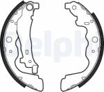 DELPHI Set Saboti Frana Ls2022 Dacia Dokker/Dokker Pick-Up/Duster/Lodgy/Logan/Logan Ii