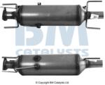 Bm Catalysts Filtru Funingine/Particule, Sist. De Esapament Bm11038H Alfa Romeo 159/Brera