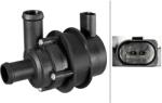 HELLA Pompă De Apă Suplimentară (Circuitul Apei De Răcire) 8Tw358304-541 Audi A1/A3