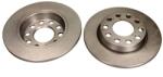QUARO Disc Frana Qd1613 Audi A4 B6/A4 B7 Seat Exeo (QD1613)