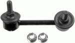 LEMFÖRDER Brat/Bieleta Suspensie, Stabilizator Axa Spate Dreapta 3467601 Lexus Rx