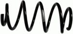 SACHS Arc Spiral 994733 Mercedes-Benz A-Class/B-Class/Cla
