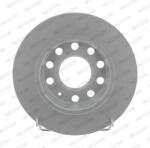 FERODO Disc Frana Ddf1425C Audi A4 B6/A4 B7 Seat Exeo