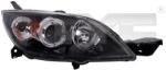 TYC Far Dreapta 20-0859-05-2 Mazda 3 (20-0859-05-2)