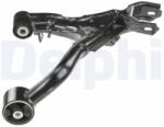 DELPHI Brat, Suspensie Roata Deasupra Tc3777 Land Rover Discovery Iii/Discovery Iv (TC3777)
