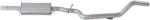 BOSAL Toba Esapamet Intermediara 283-875 Vw Passat B6/Passat Cc B6