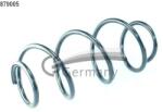 CS Germany Arc Spiral Punte Fata 14.879. 005 Volvo S60 Ii/V60 I