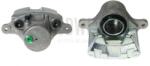 Budweg Caliper Etrier Frana Axa Fata Stanga 345060 Peugeot 308/308 Ii/308 Sw Ii
