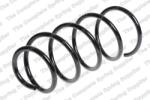 LESJÖFORS Arc Spiral Punte Fata 4008474 Bmw 1/3