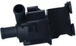 NRF Pompă De Apă Suplimentară, Turbosuflantă 390048 Ford Galaxy Iii/S-Max (390048)