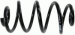SACHS Arc Spiral 994108 Nissan Qashqai I