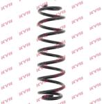 KYB Arc Spiral Puntea Spate Ra6162 Skoda Octavia Ii/Octavia Iii/Yeti Vw Golf V/T-Roc