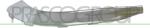 PRASCO Banda De Protectie, Bara De Protectie Spate Dreapta Me7191253 Mercedes-Benz Glc