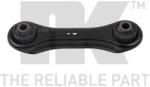 NK Brat, Suspensie Roata 5013022 Citroën C-Crosser/C-Crosser Enterprise (5013022)