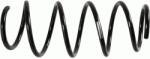 SACHS Arc Spiral Punte Fata 993659 Mercedes-Benz E-Class/E-Class T-Model